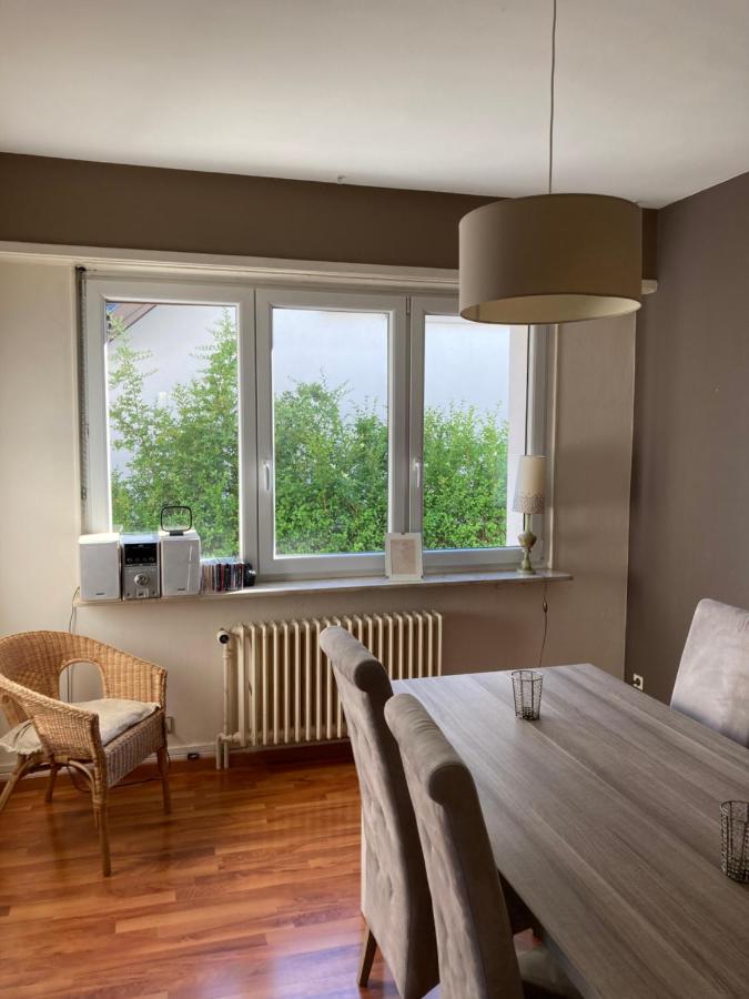 Appartement Orana Oberhausbergen Exterior photo