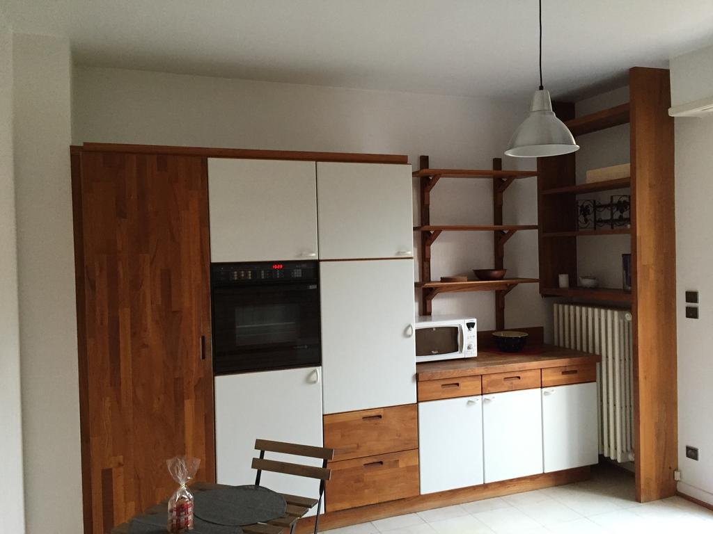 Appartement Orana Oberhausbergen Exterior photo