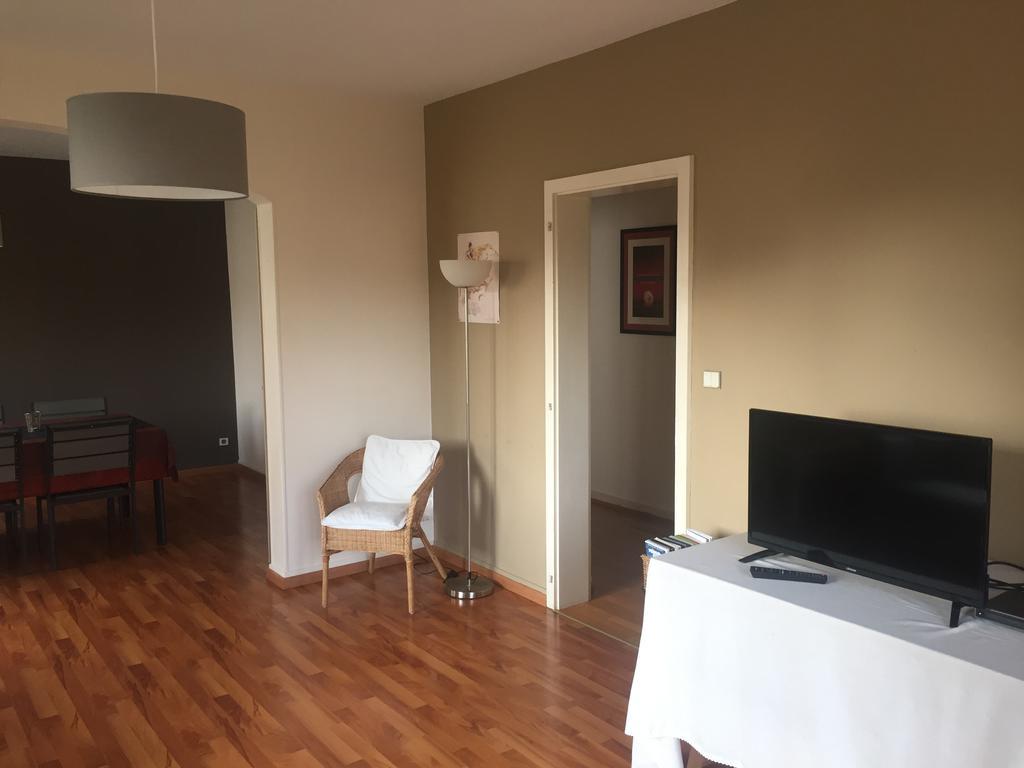 Appartement Orana Oberhausbergen Exterior photo
